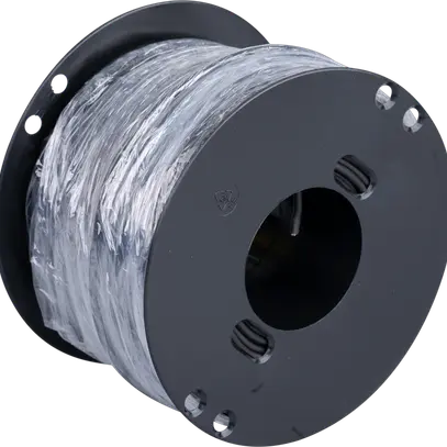 Filo T fless.2,5mm² su bobina ne Bobina à 100m H07V-K 
