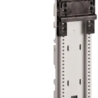 Adatattore di connessione Hager salvamotore e contattori EV040…EV072 
