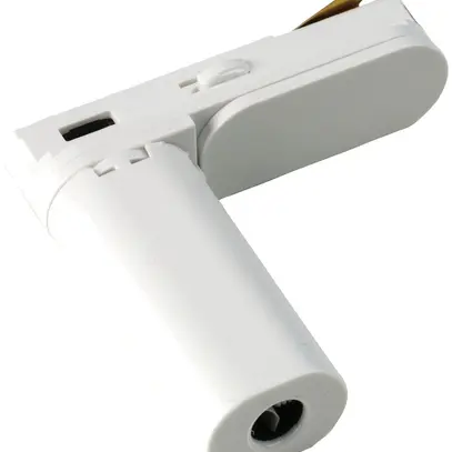 Clip di pendolo Nanotrack 1, bianco 