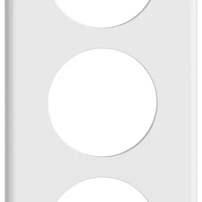 Intestazione INC STANDARDdue 3×1 bianco 