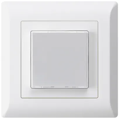 Lampada INC kallysto.line LED blu 230V bianco 