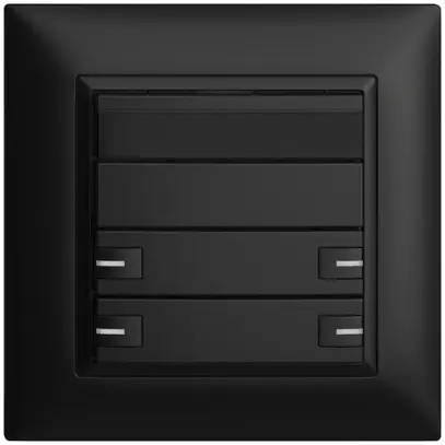 Contact IR ENC ZEP BEAMIT EDIZIOdue 2 touches noir 