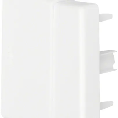 Embout de fermeture tehalit LF/LFF/LFH 30…60060 réglableblanc trafic 