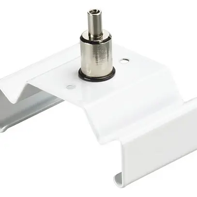 Étrier de montage Maxos Fusion LL500Z MB-SW WH, blanc 