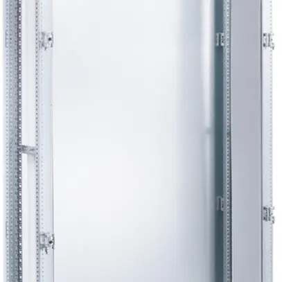 Armoire Hager weber.mes C sans porte pour Univers N 1600×2000×350mm blanc 