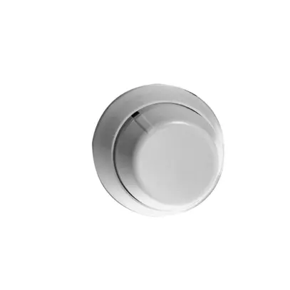 Kit di montaggio INC FH per regolatore rotativo bianco 