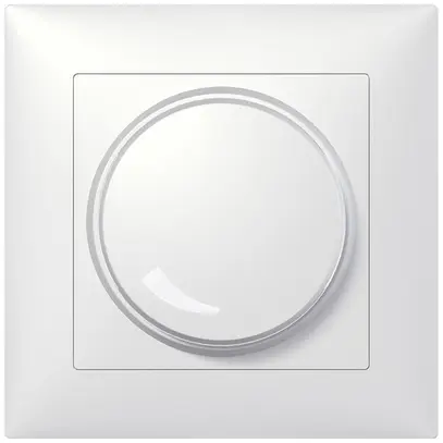 Variatore INC Sidus B LED 2…100W bianco 