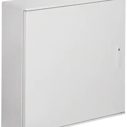 Armoire Hager univers N 850×850×300mm avec porte IP65 SKII 180 modules 