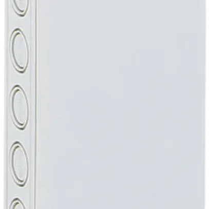 Scatola per app. PS 1809-6-m IP66 180×94×57mm 