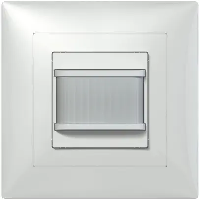 Détecteur de mouvement ENC ABB SIDUS free@home blanc brillant 
