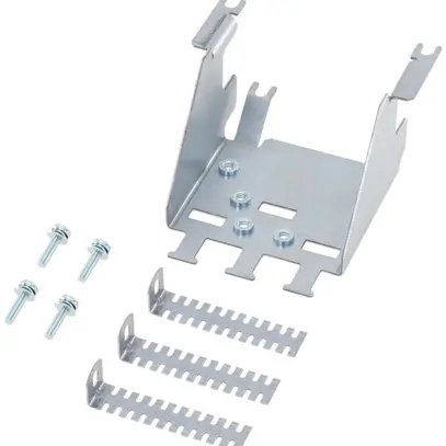 Schirmanschluss-Kit Siemens für SINAMICS V20 FSD 