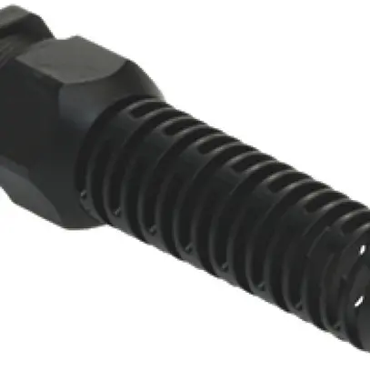 Pressacavo AGRO PG9 4…8mm nero 