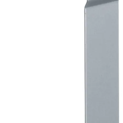 Schnittabdeckung tehalit BRA 65210 aluminium 