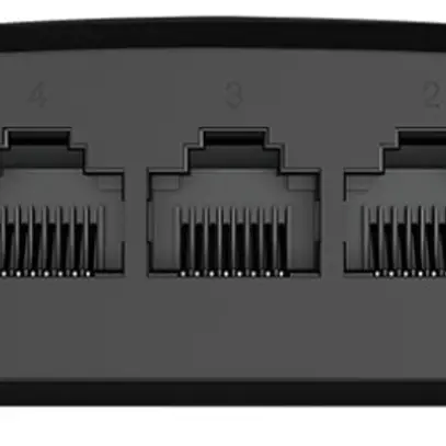 Switch D-Link DGS-1005D/E, 5-port unmanaged Gigabit 