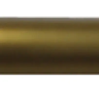 Embout de câble laiton Mischke 4mm²/20mm 