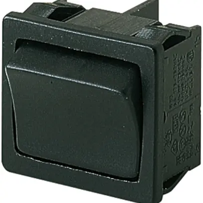 Interruttore a bilico INS Novitronic, 10A/250V 0/2L, ne 