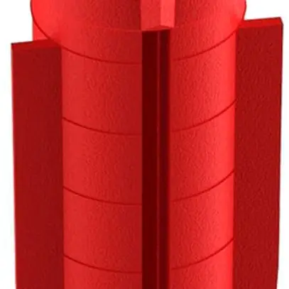 Tampon universelle Tox-Tri 6×36mm 