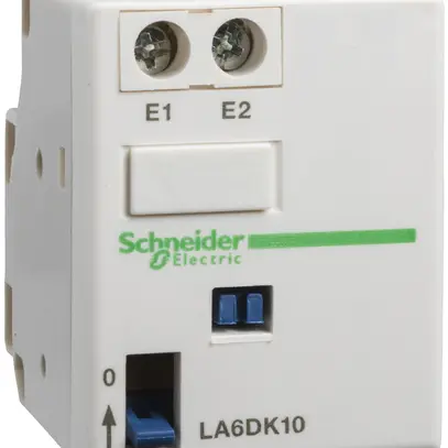 Bloc de verouillage 220/240V Schneider Electric TeSys 