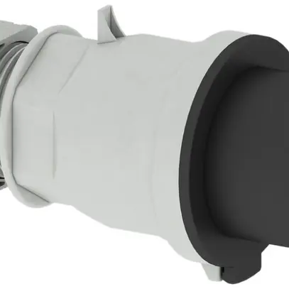 Spina mobile CEE Bals 4P 32A 500V 7h no IP44 nic.QC. 