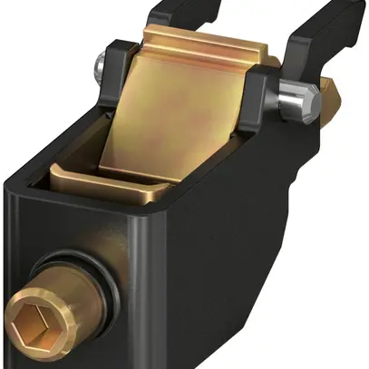 Klemme 40A SMISSLINE TP für Einspeiseblock 160A 