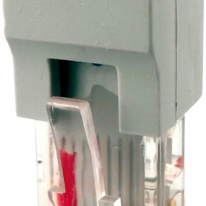 Resistance terminale bus avec fiche 8L ETN RJ45 124 ohm Easy 