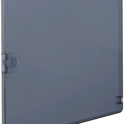 Porte Hager golf 389.5×376.5mm version porte à regard gris pour VF/VS218 