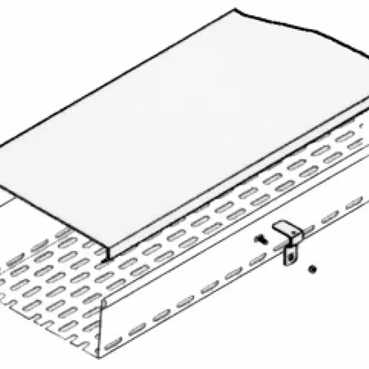 Coperchio Lanz 100×60mm ZMA 