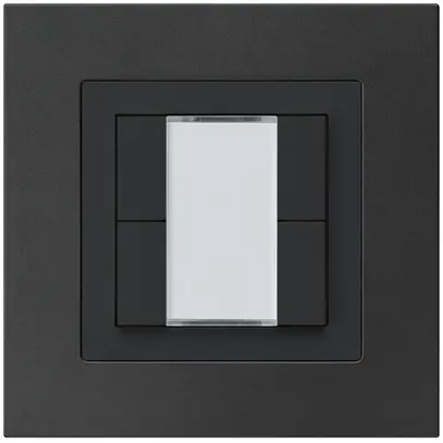 Tasto INC kallysto.pro KNX 4×s/e-link nero 