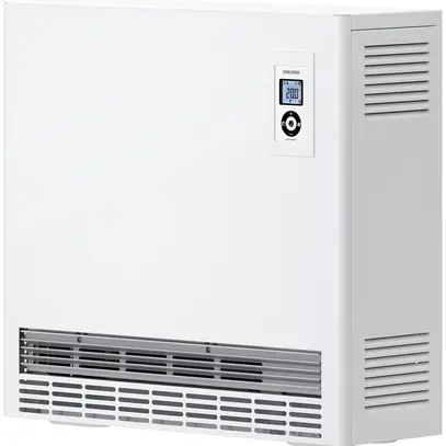 Radiateur à accumulation Stiebel Eltron ETW 120 Plus 1.2kW 1.7A 580×546×218mm bc 