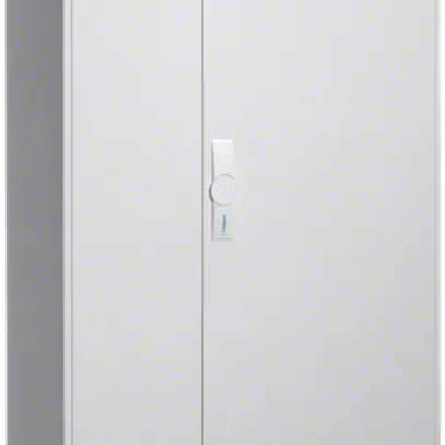 Armoire Hager univers avec porte IP44 CP II 800×1950×205mm 