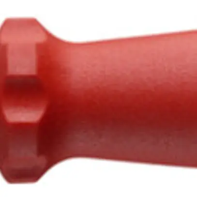 Cacciavite Torx PB T20×100mm VDE 1000VAC/1500VDC 