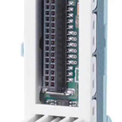 Unità base PLC Siemens SIMATIC ET200SP A0 BU15-P16+A0+2D, push-in 