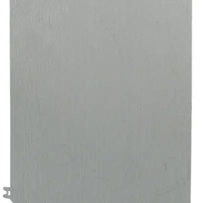 Plaque de montage ETN M3-CI 45 
