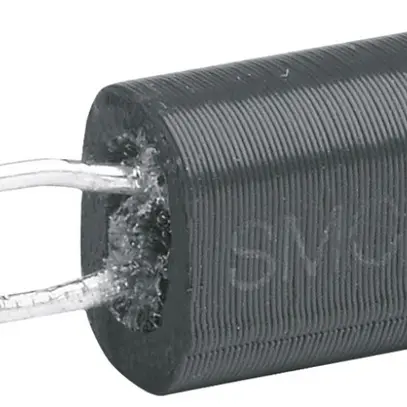 Resistenza di terminazione Hager SMC120R per Modbus RTU 120Ohm 