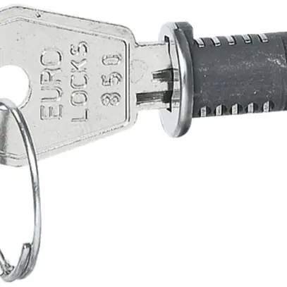 Serrure clé LEXIC no.850 