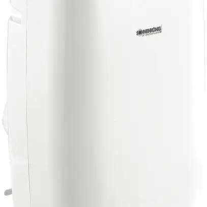 Climatizzatore Mobil Fresco 100, 900W, 35m²/85m³, 340m³/h 65dB bianco 