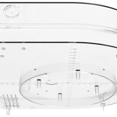 Boîtier INC Spotbox Jumbo Flat 168 