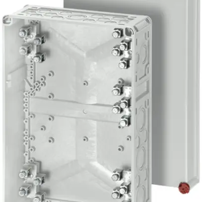 Scatola di derivazione AP Hensel K 7005 