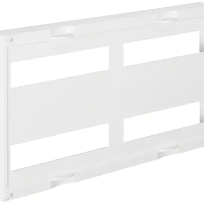 Couvercle de protection Hager univers N 300×500mm 4×12 PLE 