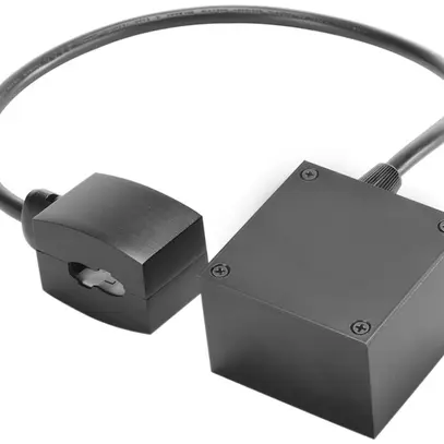 Einspeiser SLV Kabellänge 0.4m für EASYTEC II schwarz 