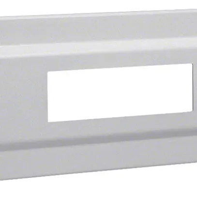 Coperchio per apparecchio tehalit per FB 60150 grigio chiaro 