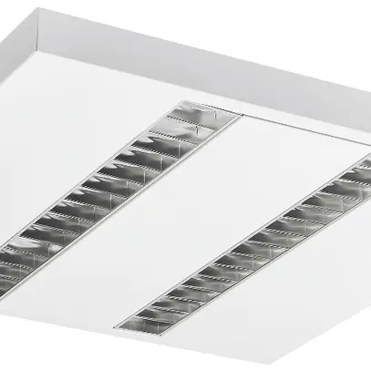 Plafoniera LED Sylvania RANA NEO 2L 30W 3500lm 4000K IP20 bianco 