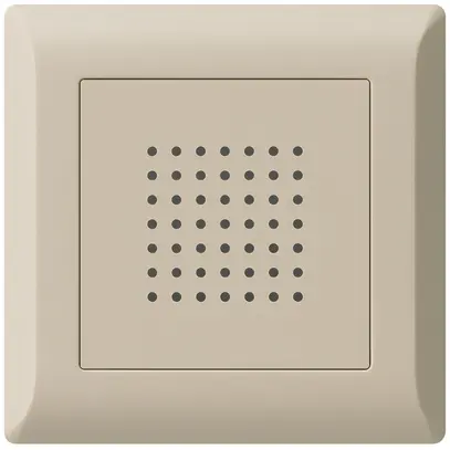 Suoneria INC kallysto.line 230V beige 