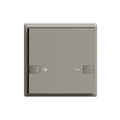 Varialuce DALI ZEP 1t/2×stazione princ. EDIZIOdue grigio scuro 