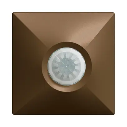 Rilevatore di presenza INC pirios 360P 2 relais EDIZIOdue angolare Master.coffee 