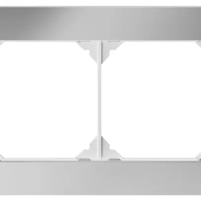 Intestazione INC EDIZIO.liv prestige SNAPFIX® 1×4 94×274mm Cr-lu 