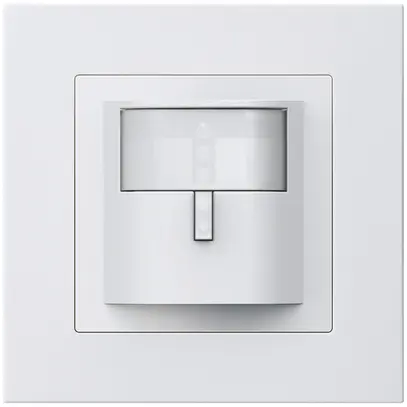 Rilevatore di movimento INC Hager kallysto.pro C 3 fili bianco 