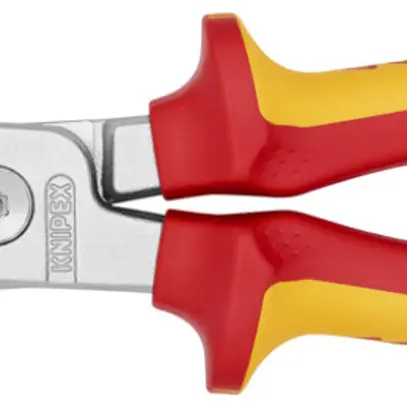 Pinze per installazione KNIPEX VDE 200mm 