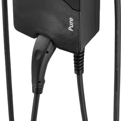 Webasto Pure Wallbox 11 kW, 7m Kabel Typ 2 