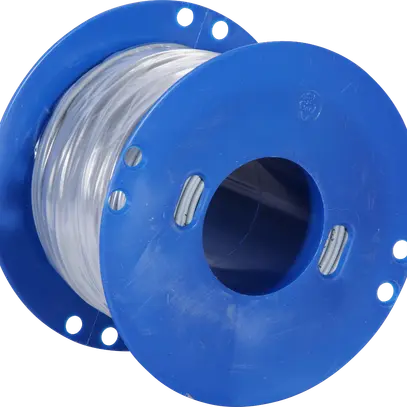 Filo T 1.5mm² num.3 gr s.alogena Bobina à 100m H07Z-K 